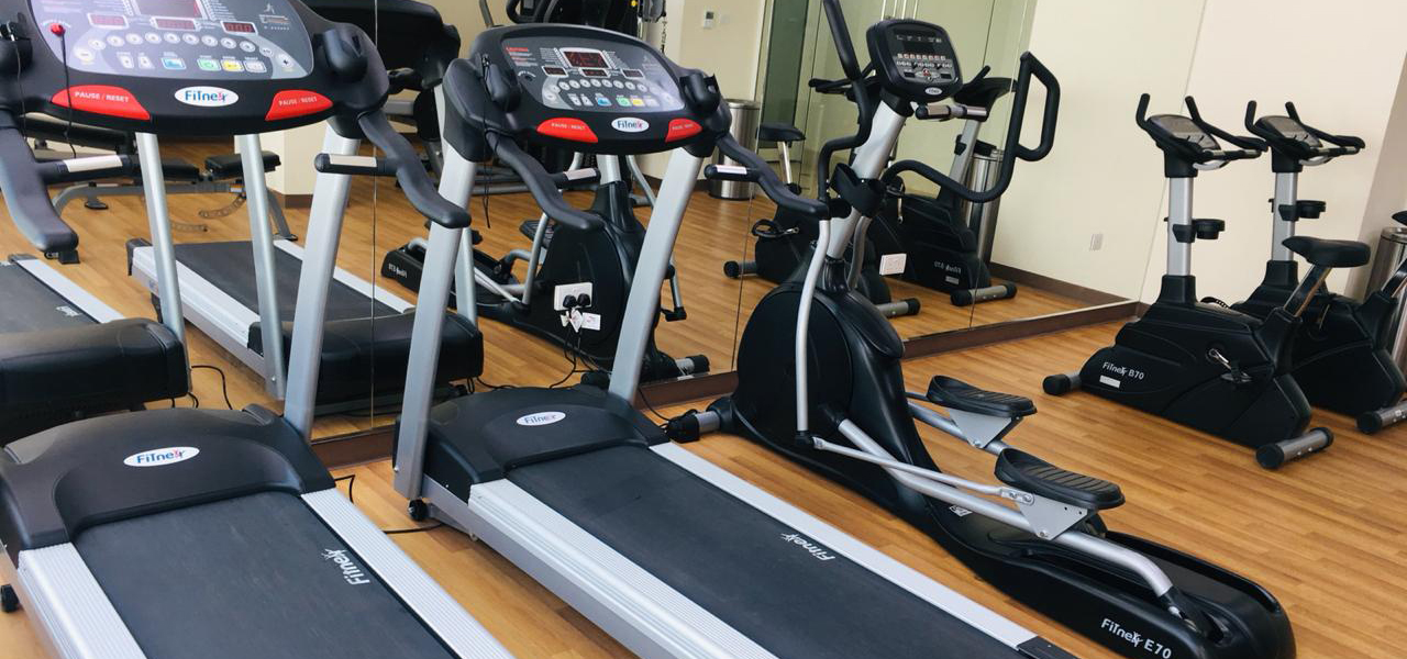 Fitness Equipment’s in Dubai Gym Equipment Supplier