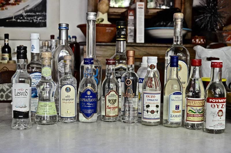 Greek Soft Drinks Alcohol Driks from Grece Alkodi