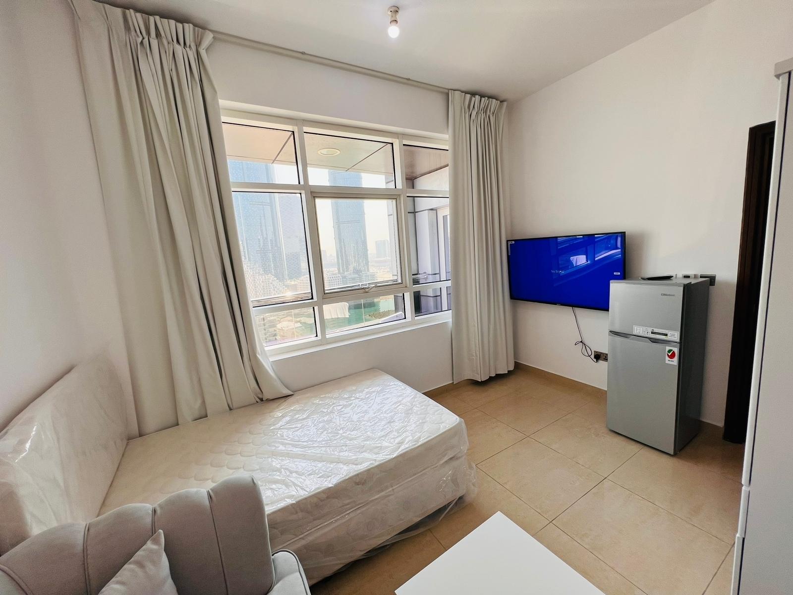 Shared Furnished Apartments For Rent In Abu Dhabi