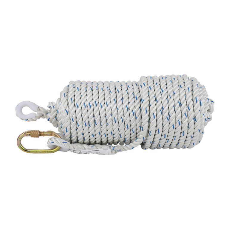 Twisted Rope Anchorage Line Alko Plus