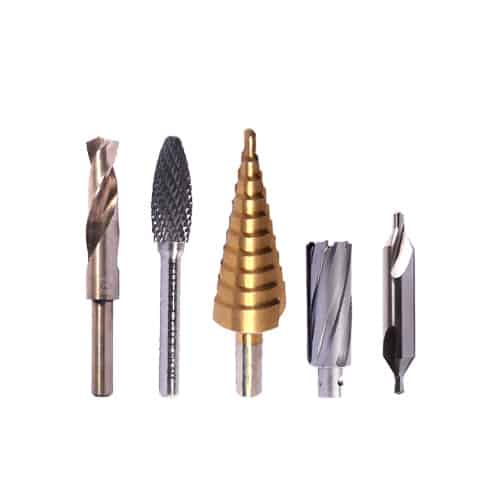 SUPERCUT Alkufah Hardware