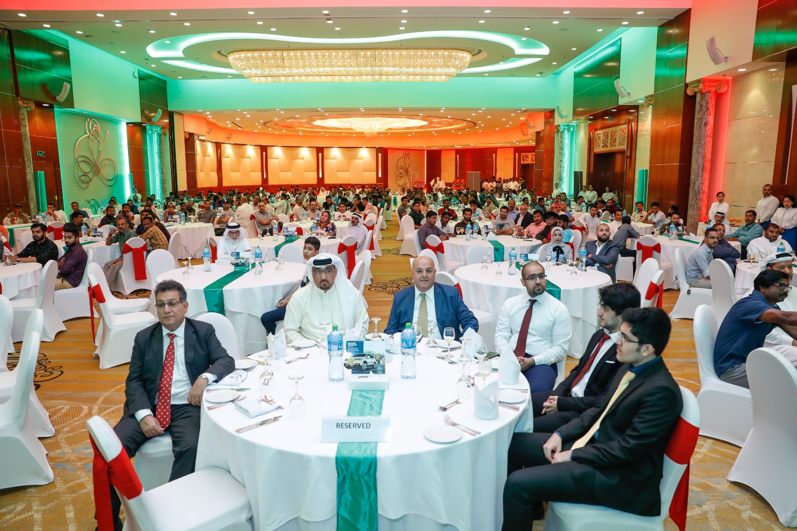 CASTROL LAUNCHES ENGINE OILS FOR SUVS Alkuwaiti Group