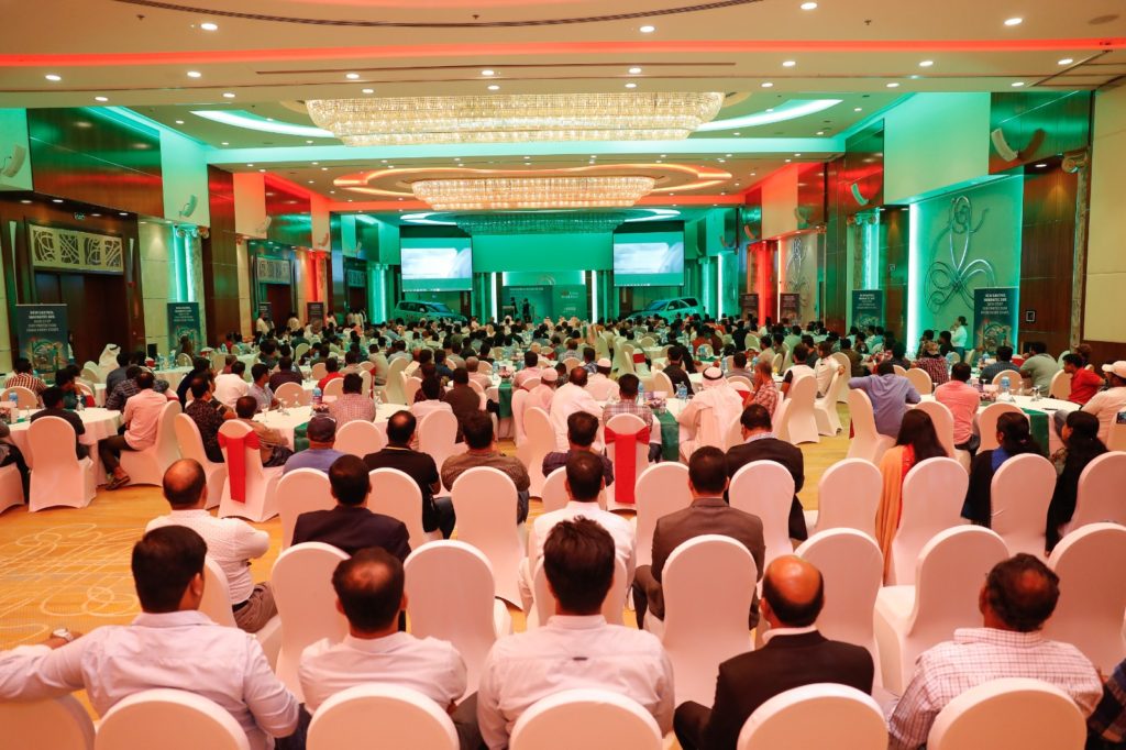 CASTROL LAUNCHES ENGINE OILS FOR SUVS Alkuwaiti Group