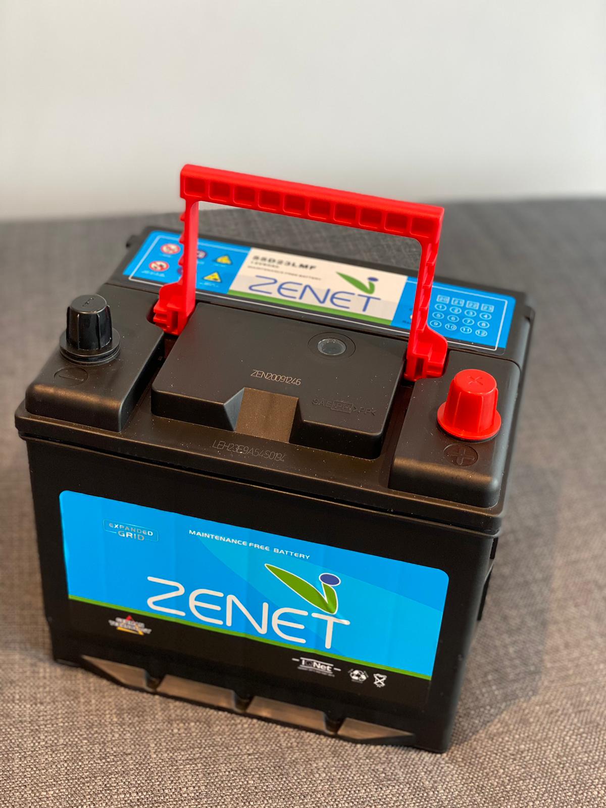 battery1 Alkuwaiti Group