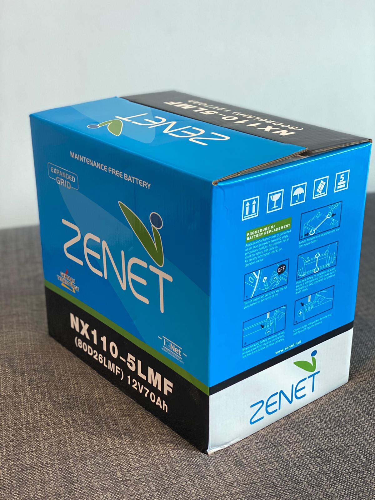 battery2 Alkuwaiti Group