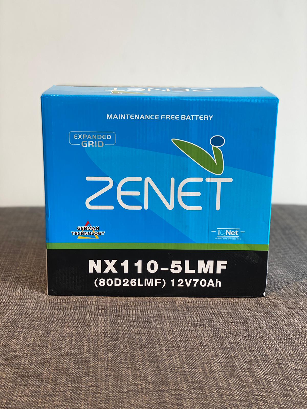 battery4 Alkuwaiti Group