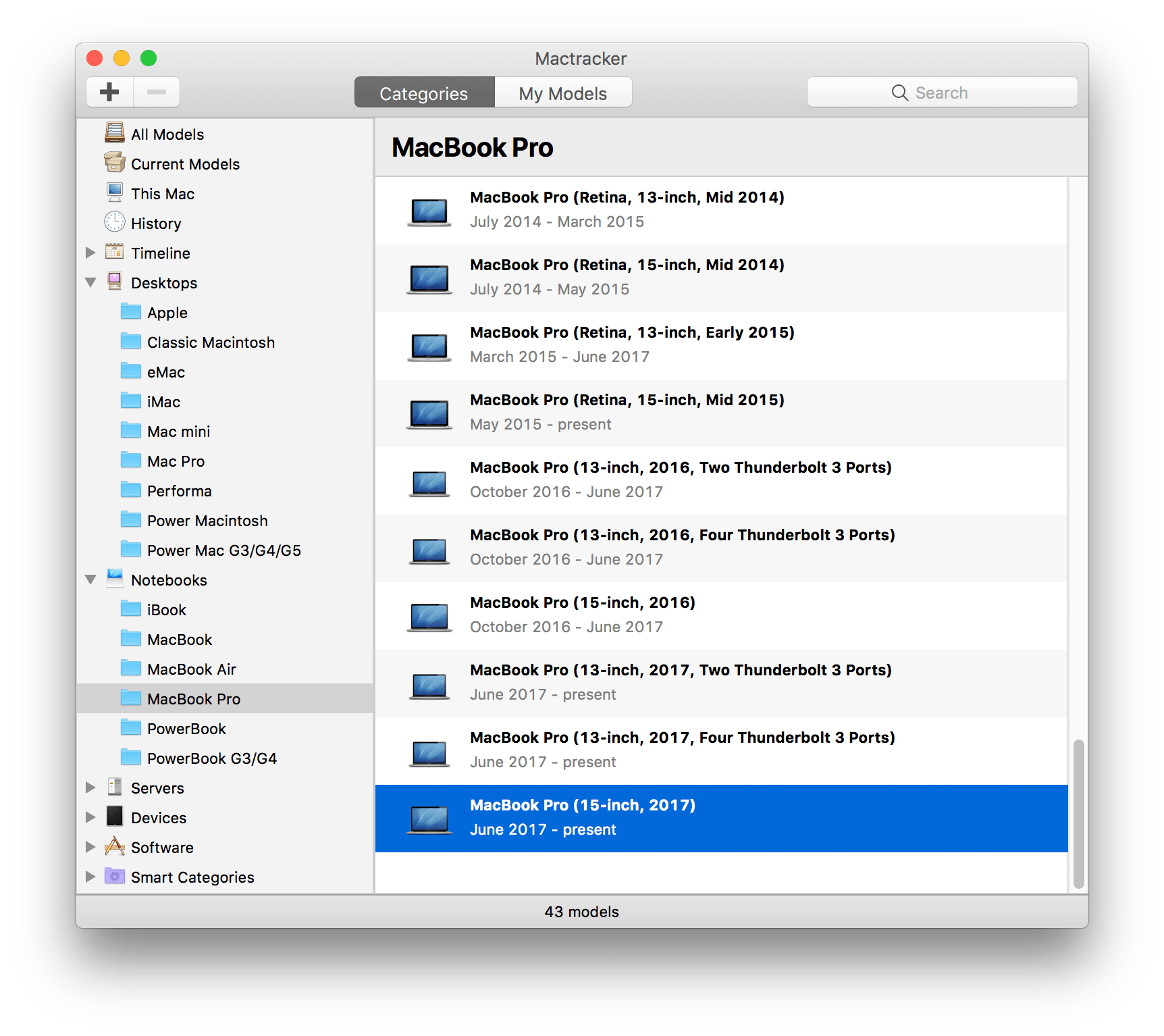 Finding MacBook Pro Specs and Other Apple Product Specs All About Apple