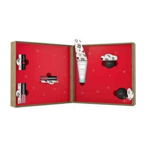 Calendrier De L'avent Bareminerals 2023 Bareminerals Advent Calendar 2021 | Beauty Advent Calendar