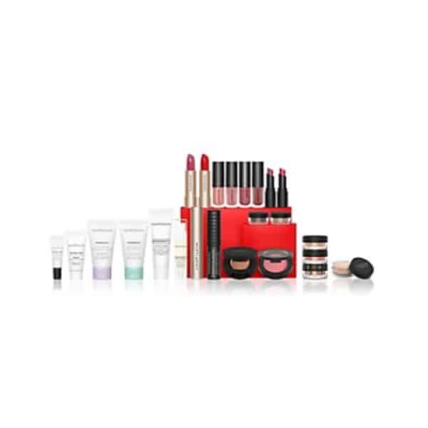 Calendrier De L'avent Bareminerals 2023 Bareminerals Advent Calendar 2021 | Beauty Advent Calendar
