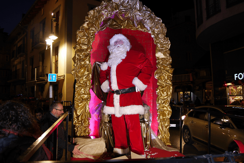 CHRISTMAS TRADITIONS IN ANDORRA • ALL ANDORRA