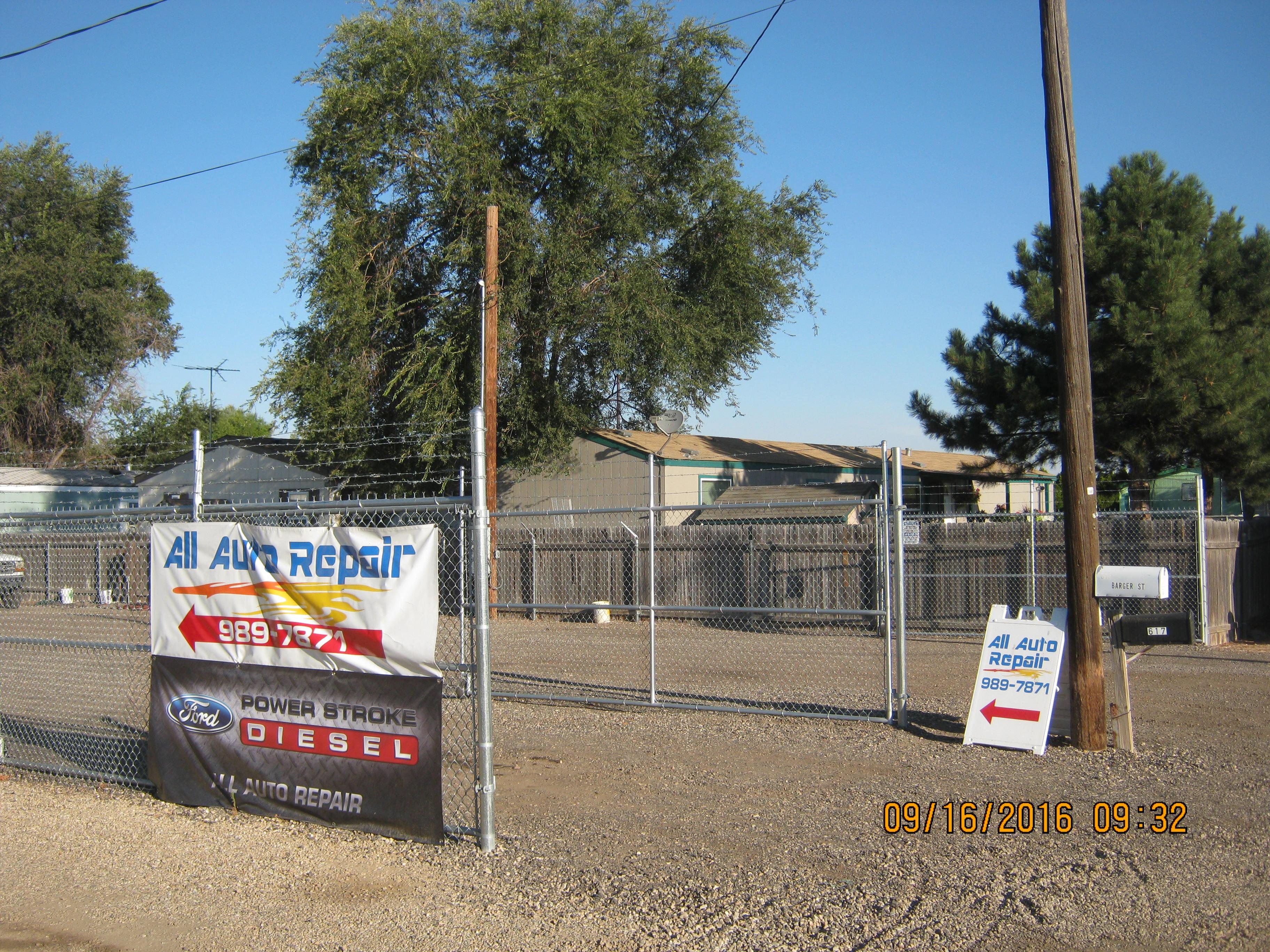 Gallery Auto Repair in Nampa, ID