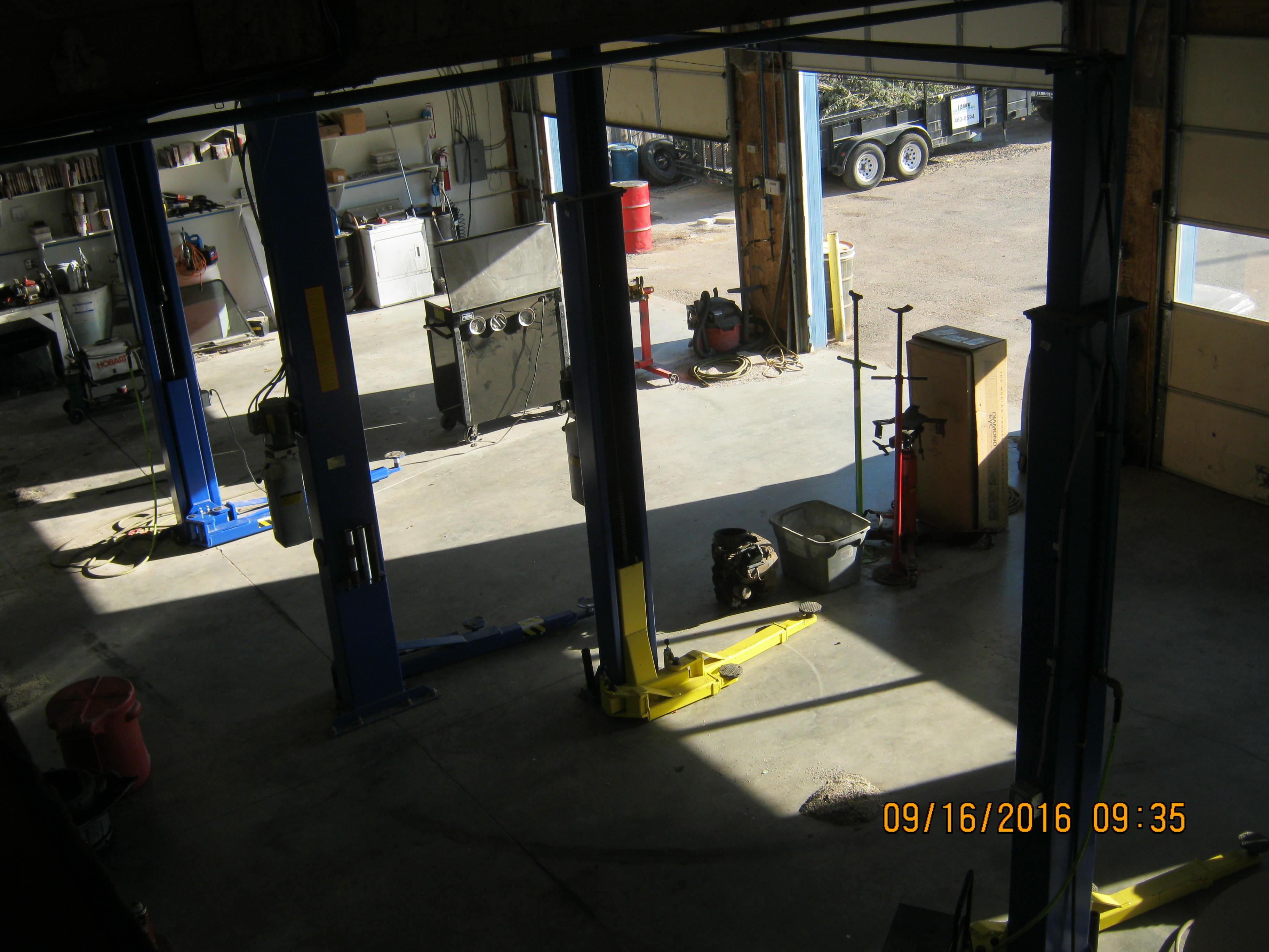 Gallery Auto Repair in Nampa, ID