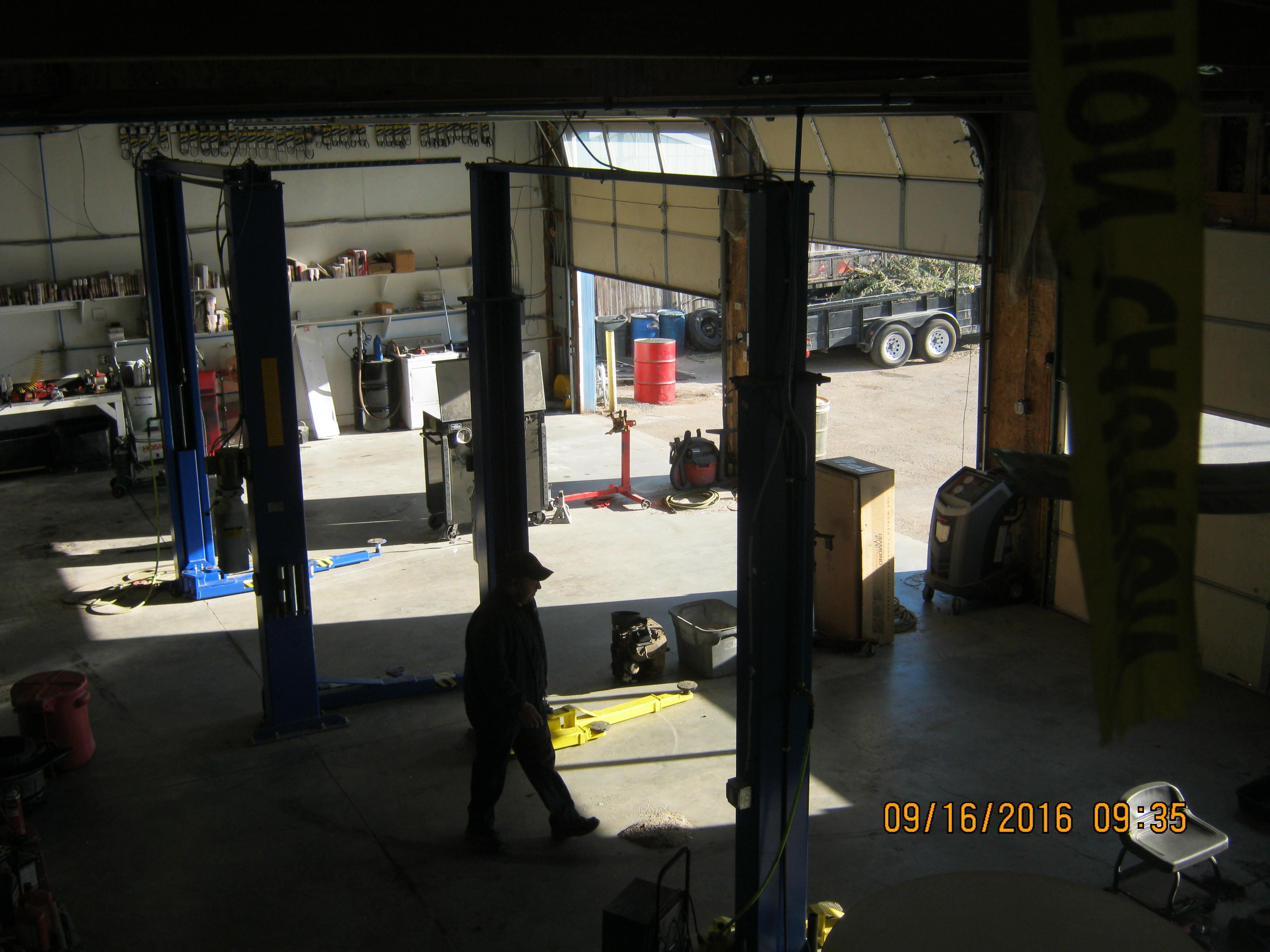 Gallery Auto Repair in Nampa, ID