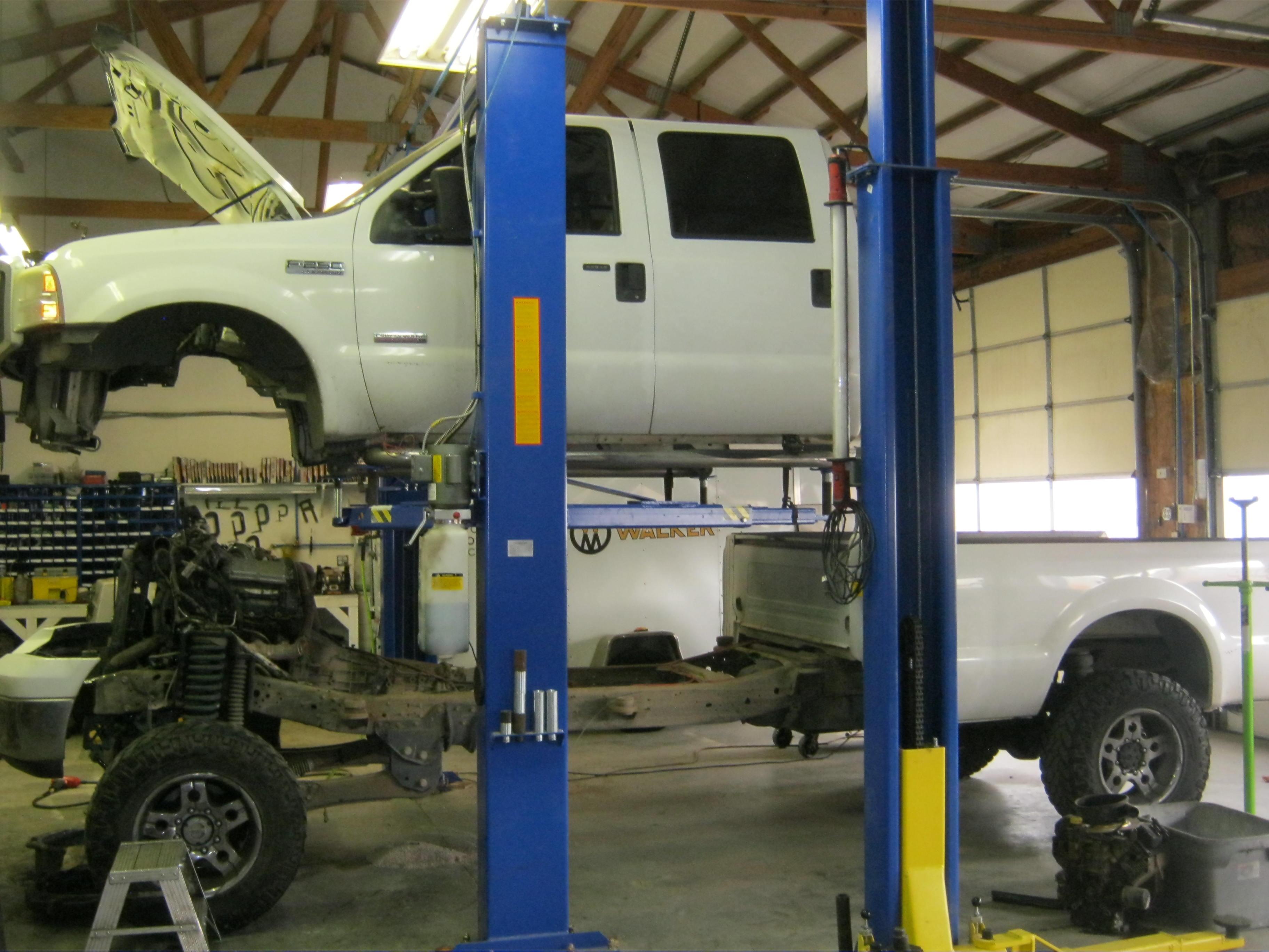 Gallery Auto Repair in Nampa, ID