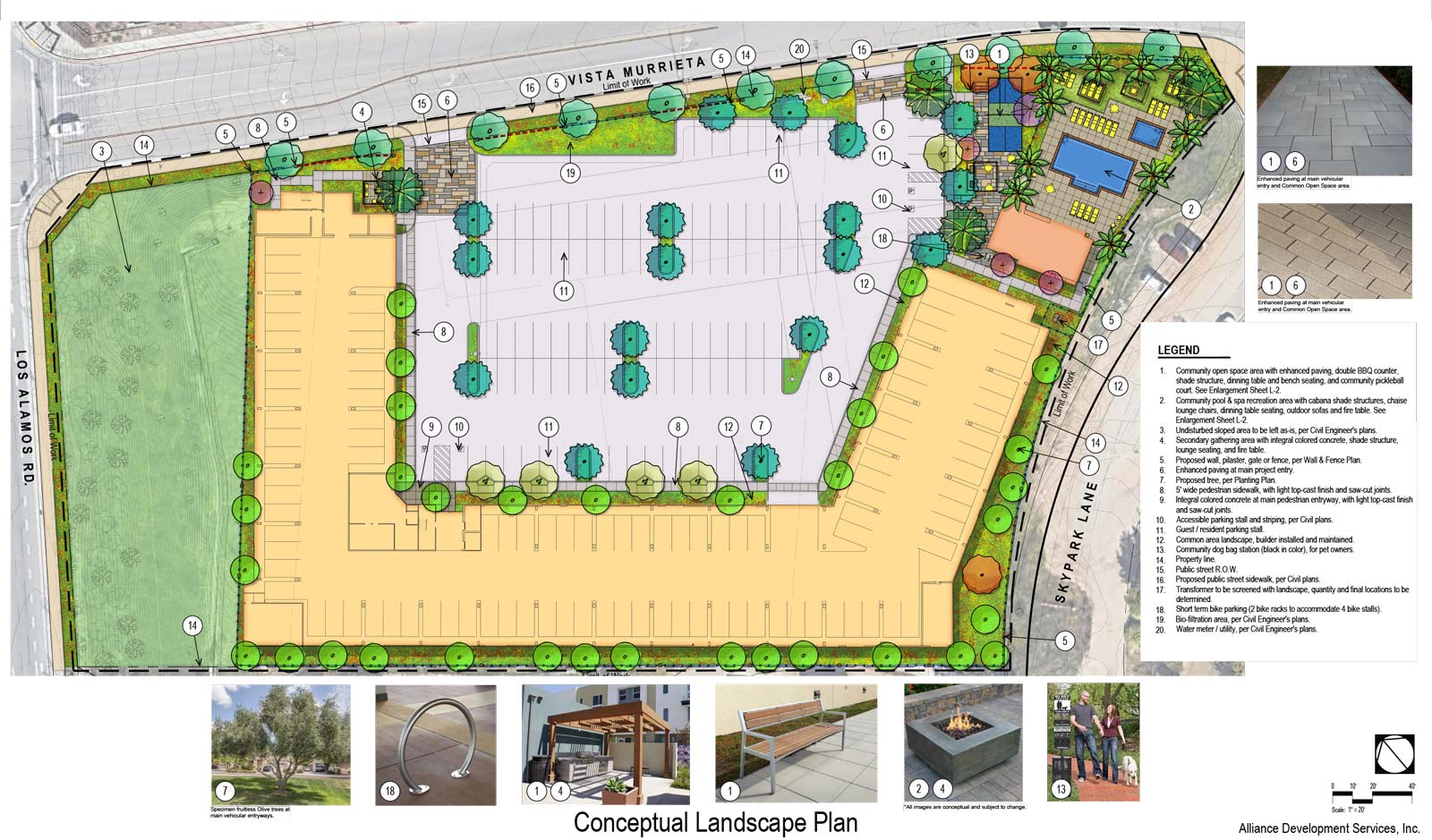 Murrieta Alliance Development Services