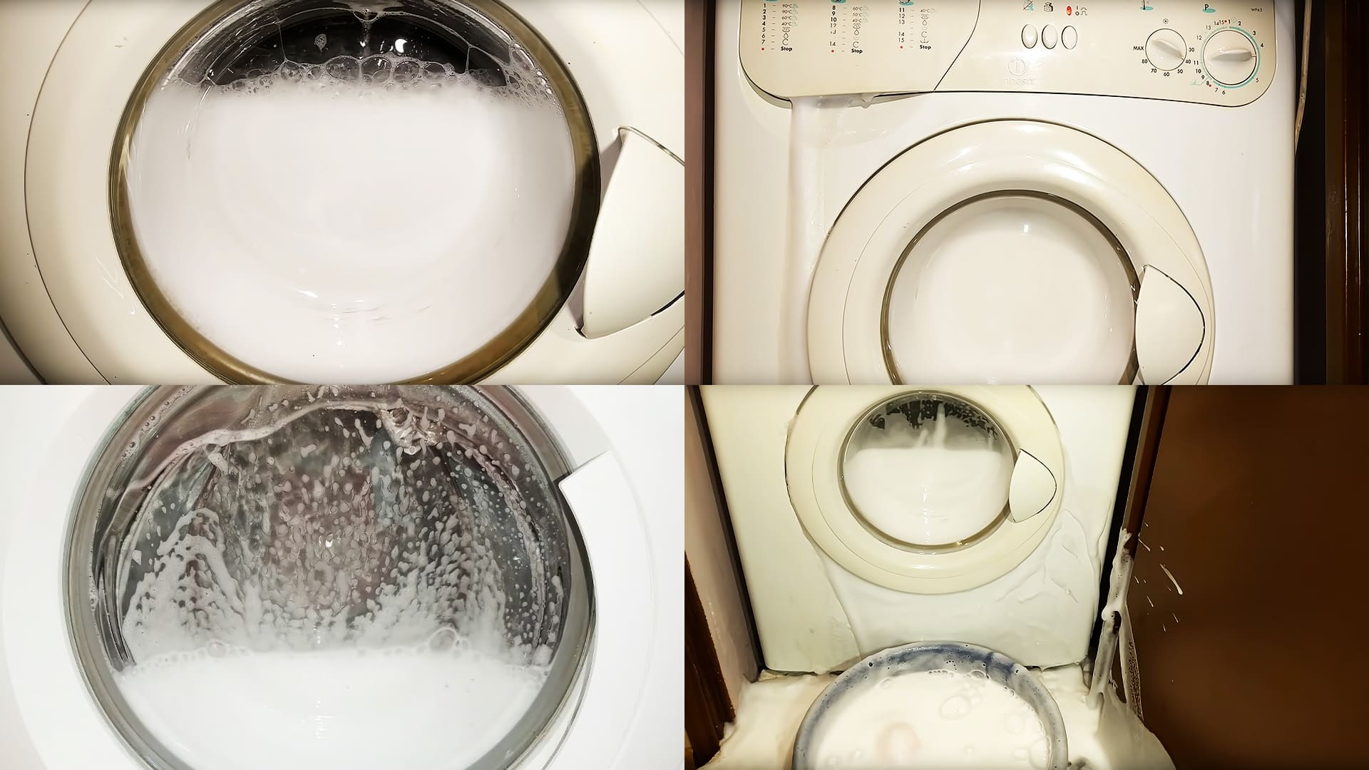 Samsung washer error code SUD Causes, How FIX Problem
