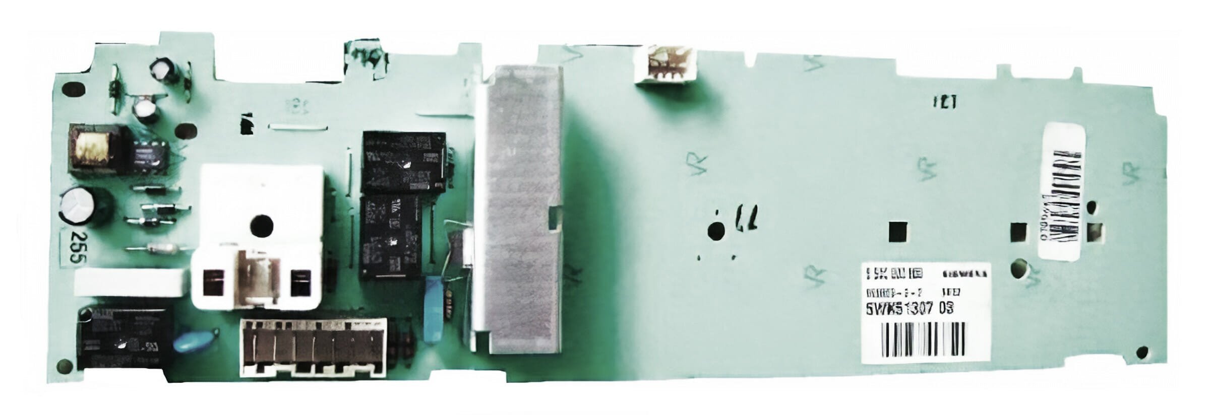Bosch washer error code e18 Causes, How FIX Problem