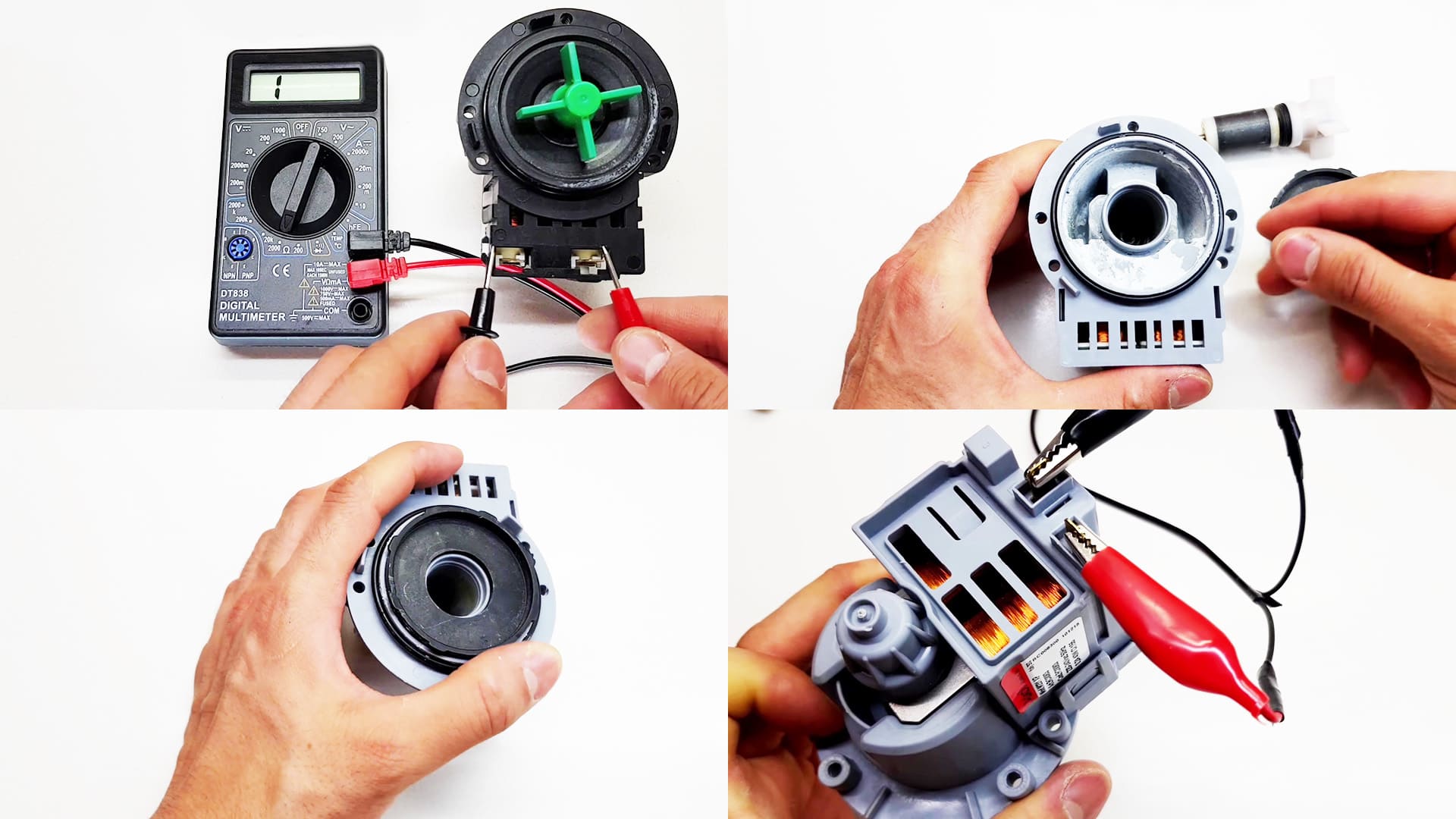 Samsung washer error code SC Causes, How FIX Problem