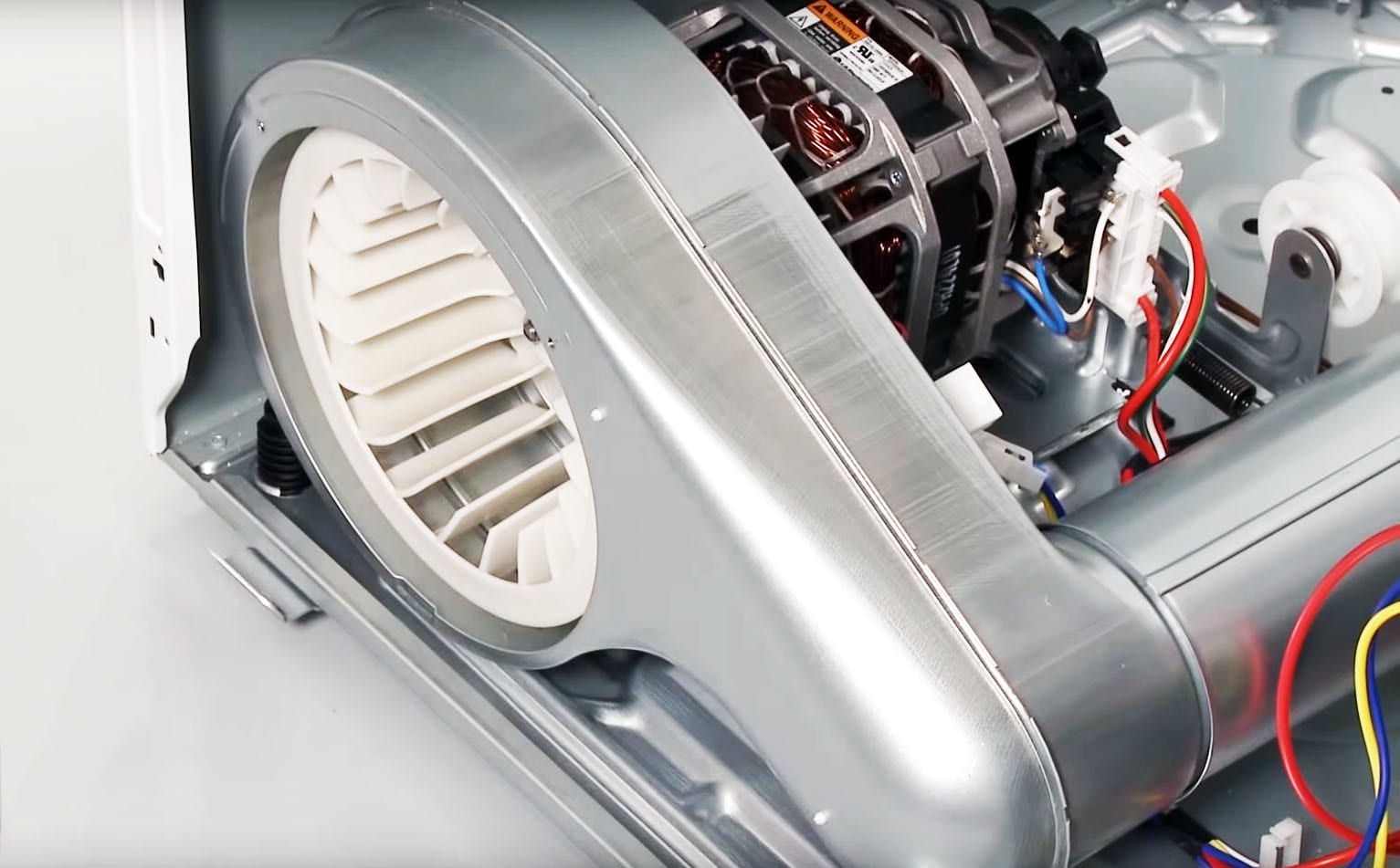 LG washer dryer error code dHE Causes, How FIX Problem