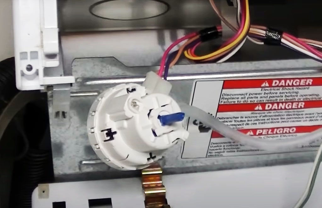 Samsung washer error code SC Causes, How FIX Problem