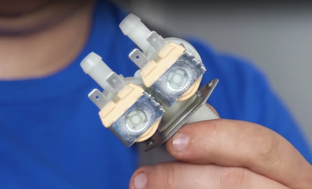 Samsung washer error code E3 Causes, How FIX Problem