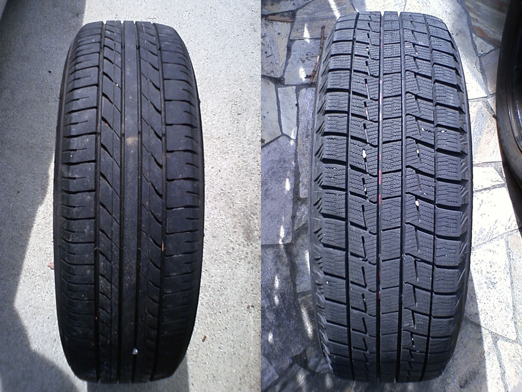 なぜ冬になると燃費が悪くなるのか