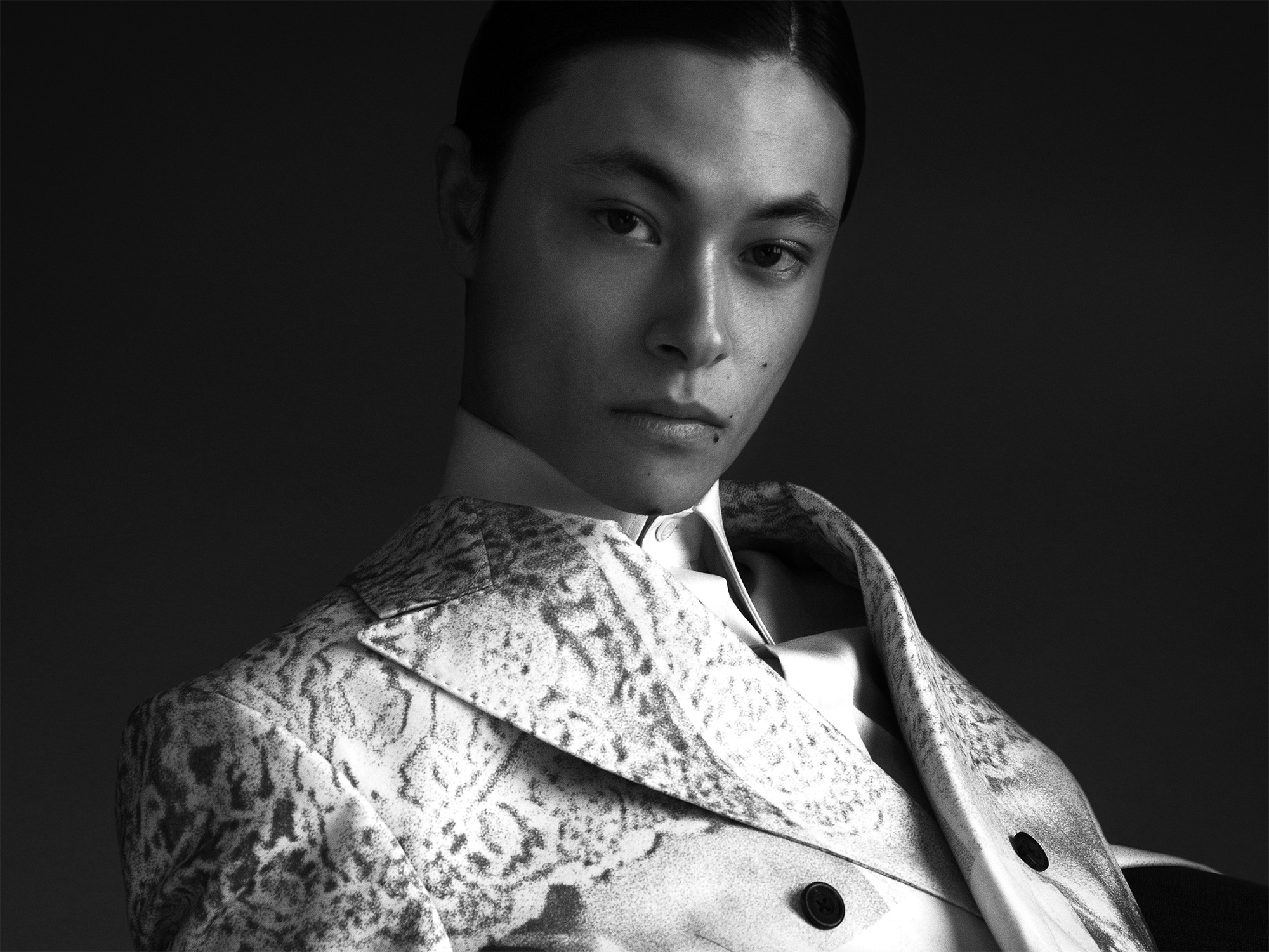 Les nouveaux dandys ALLIC