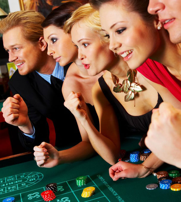 Casino Parties rental in Orange County (CA)