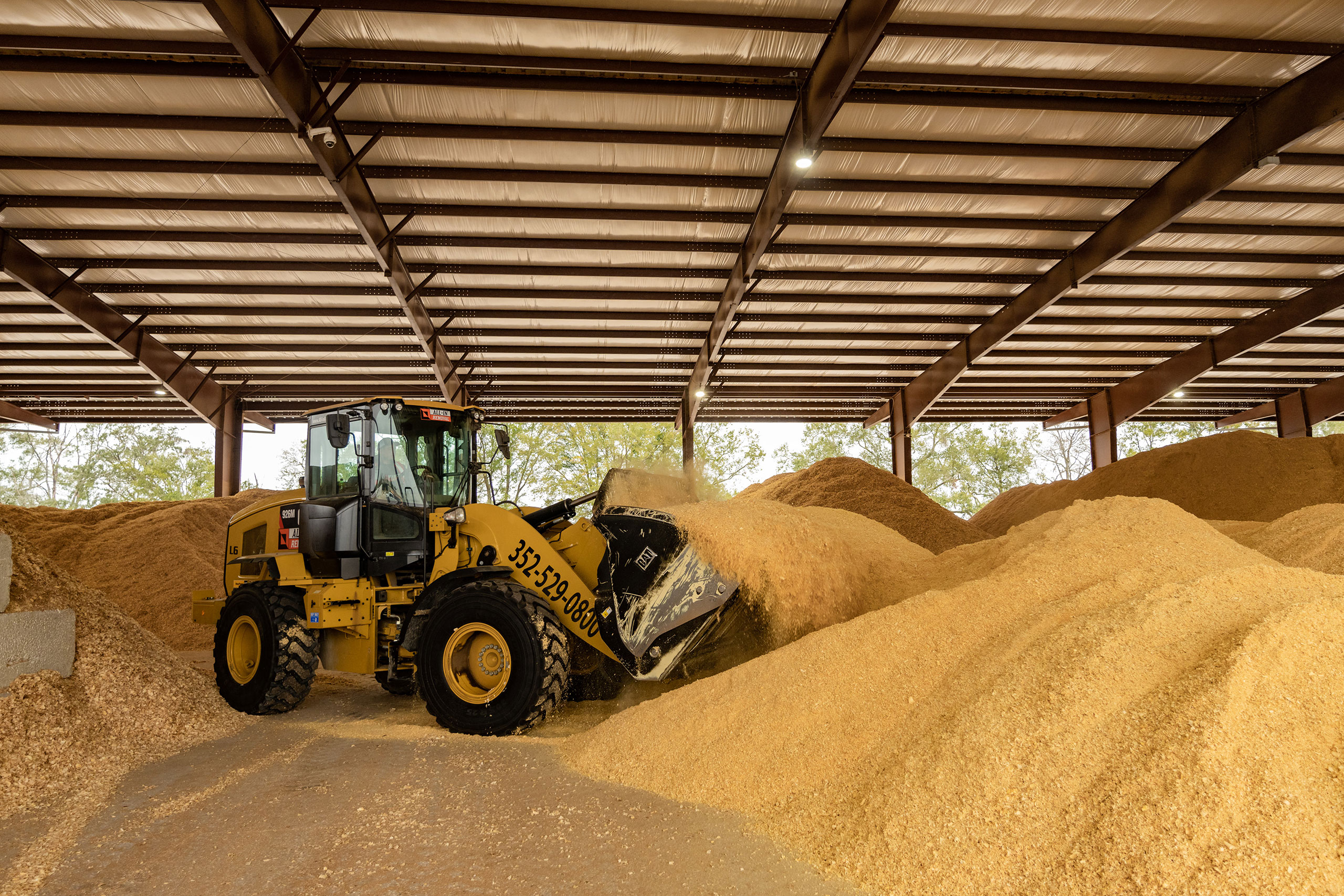 FAQ AllIn Removal Ocala, FL