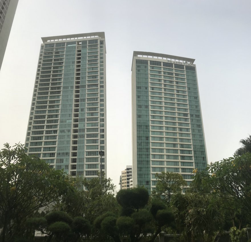 Setiabudi Sky Garden All Jakarta Apartments Reviews and Ratings