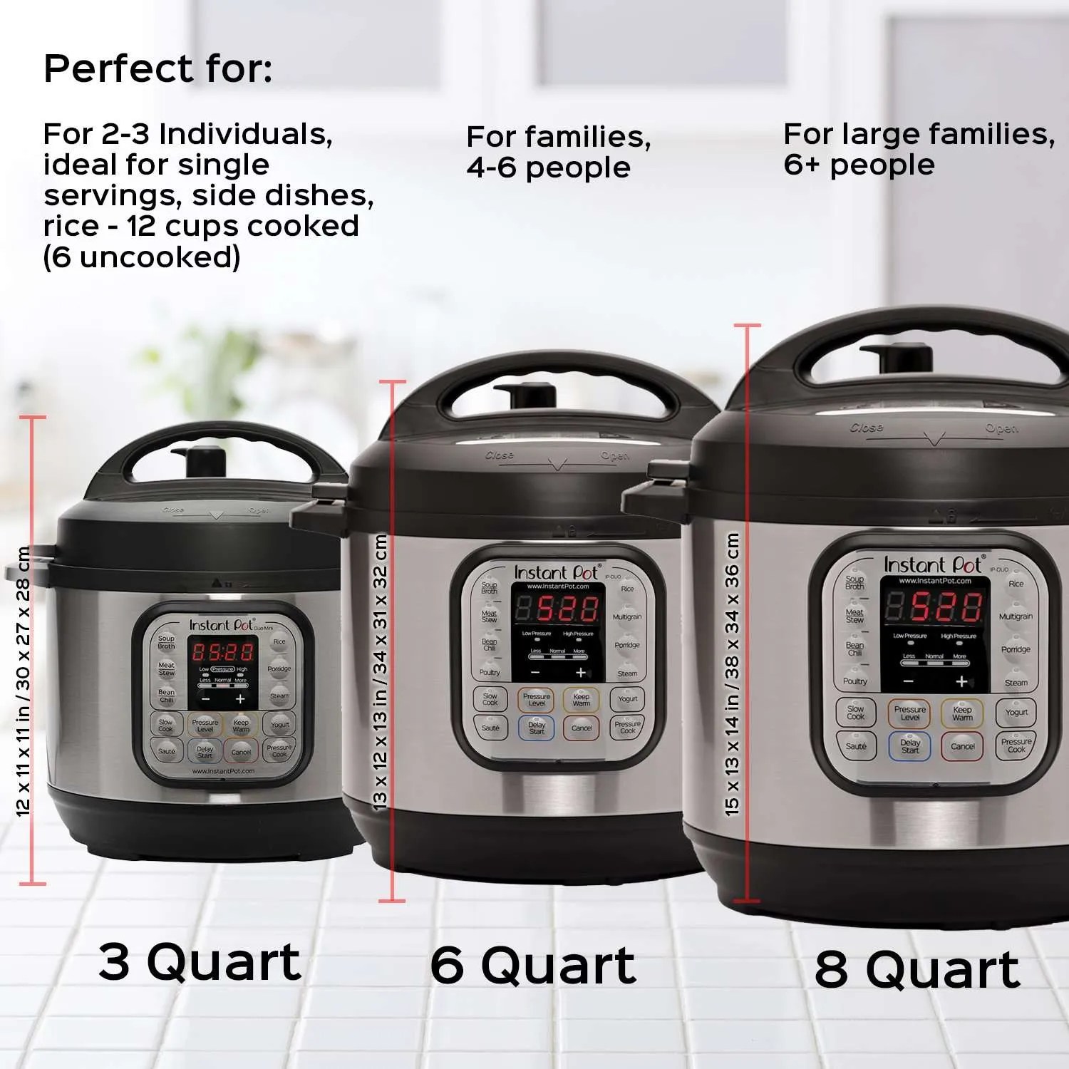 Benefits of a Pressure Cooker