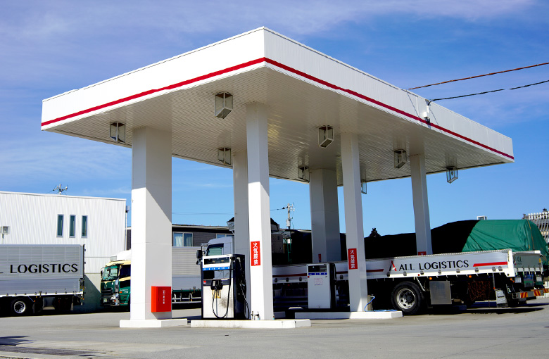 会社情報 株式会社オールロジスティクス