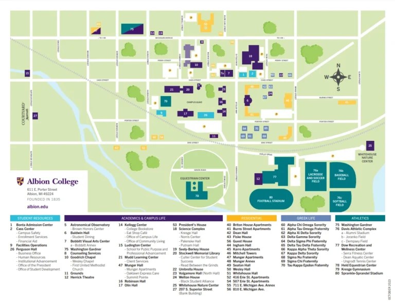 University of Louisville Campus Map All Maps
