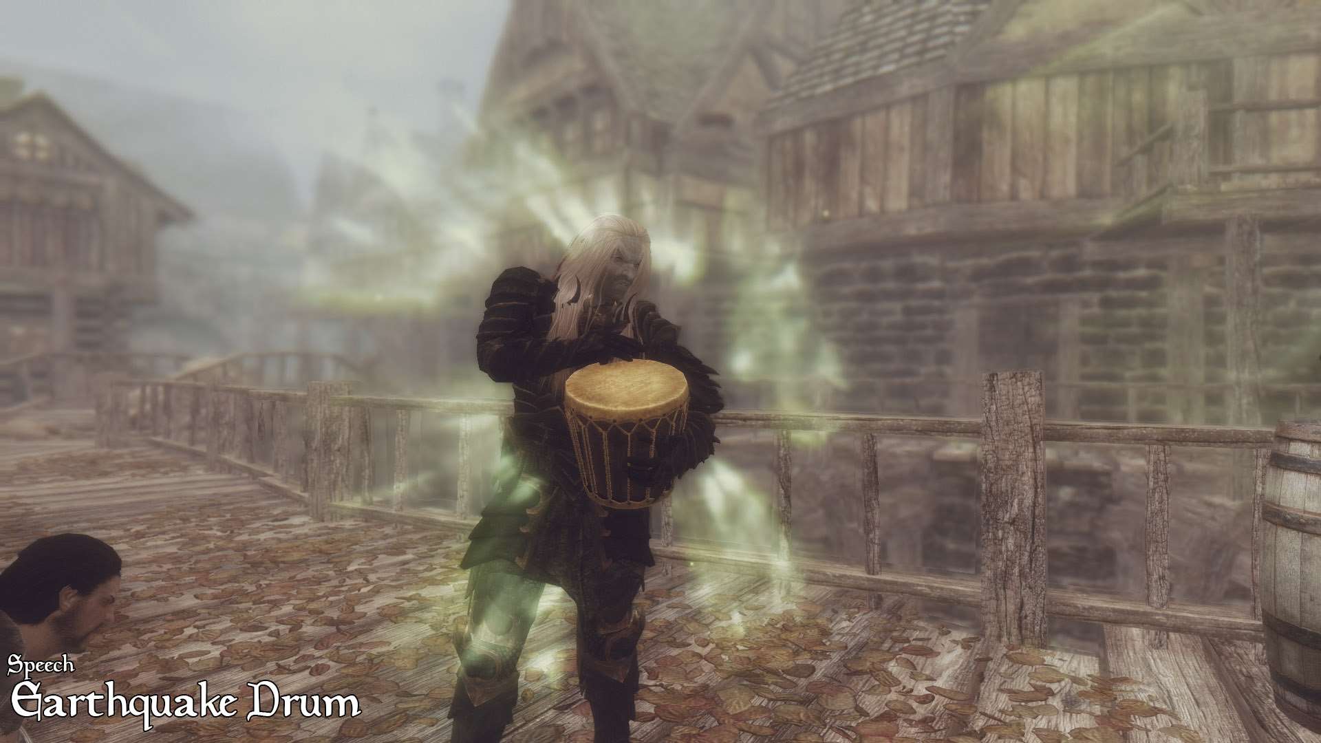Skyrim Более 400 навыков