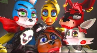 Gmod naked models - herylu