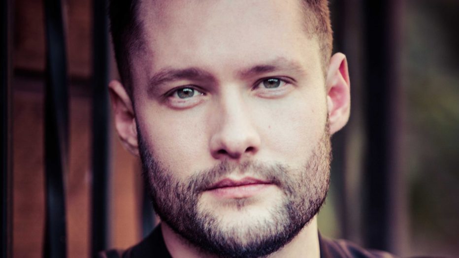 Calum Scott Drops a New Song, "No Matter What". Listen Now AllNoise