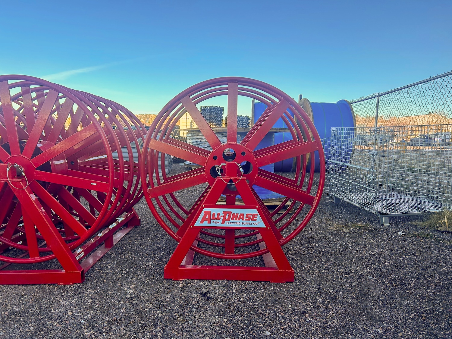 AllPhase Colorado Springs, Colorado Electrical Supplies, Electrical