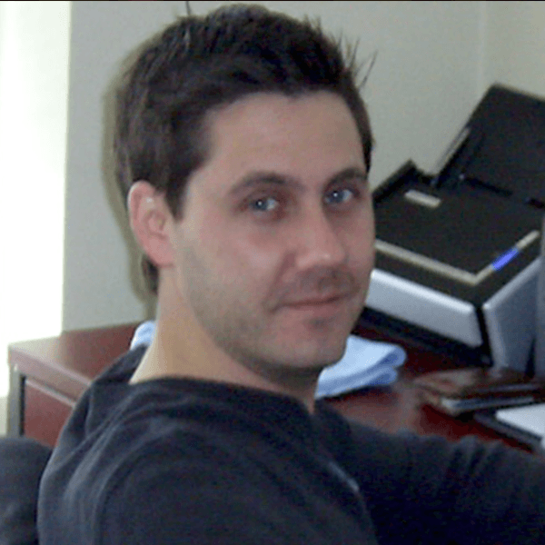 Kevin Martel AllRisks