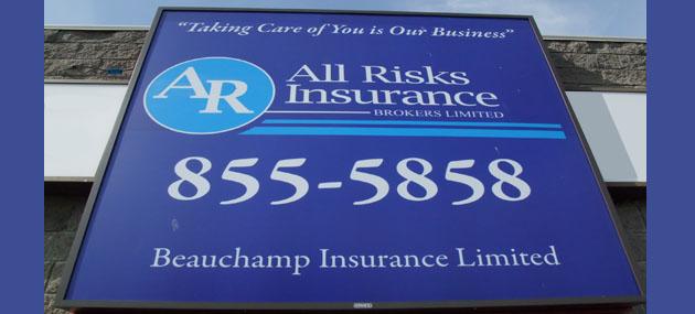 Insurance Brokers in Sudbury Ontario AllRisks Insurance