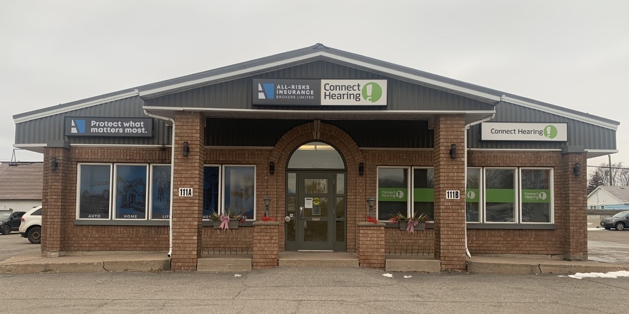 Insurance Brokers in Sault Ste Marie Ontario AllRisks Insurance Brokers