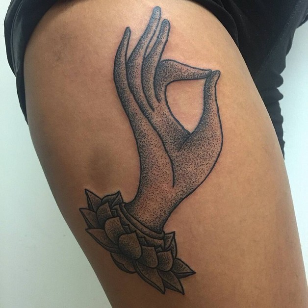 Buddha Hand Tattoo 628_x_628_jpg