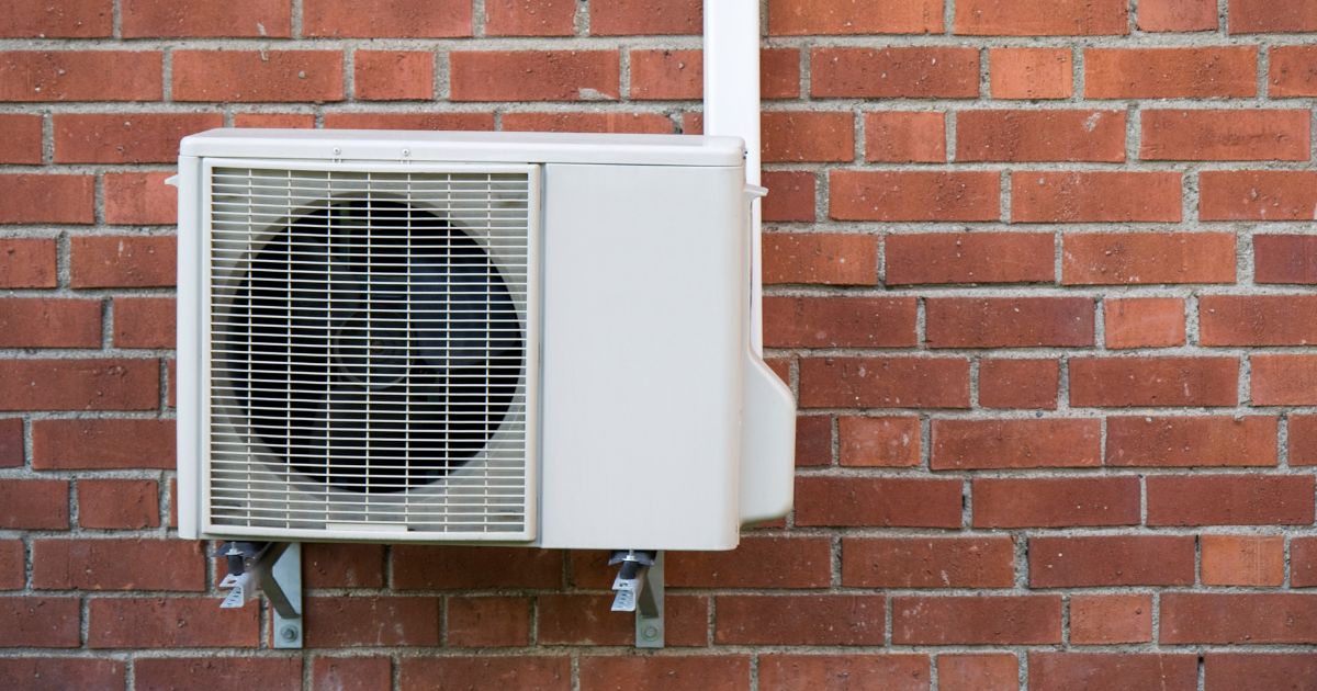 Heat Pumps AllTemp Heating & Cooling