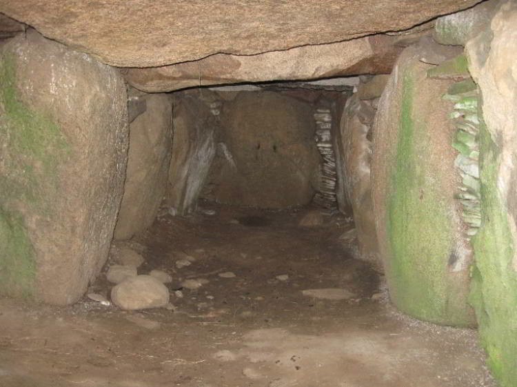 The World's Oldest Structures