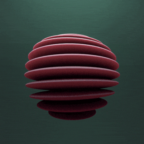 The MindBending GIFs Of Paolo Ceric All That Is Interesting