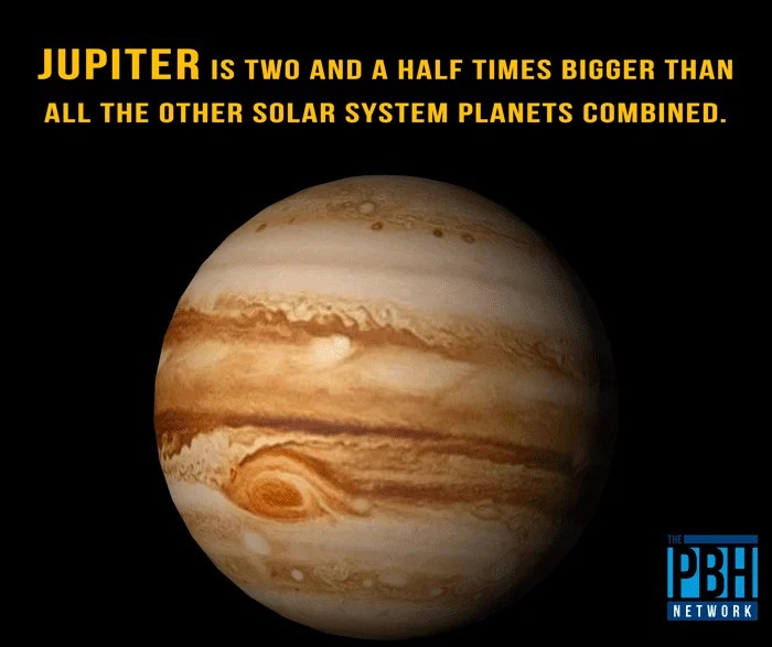 29 Interesting Space Facts That Prove Life On Earth Is Boring