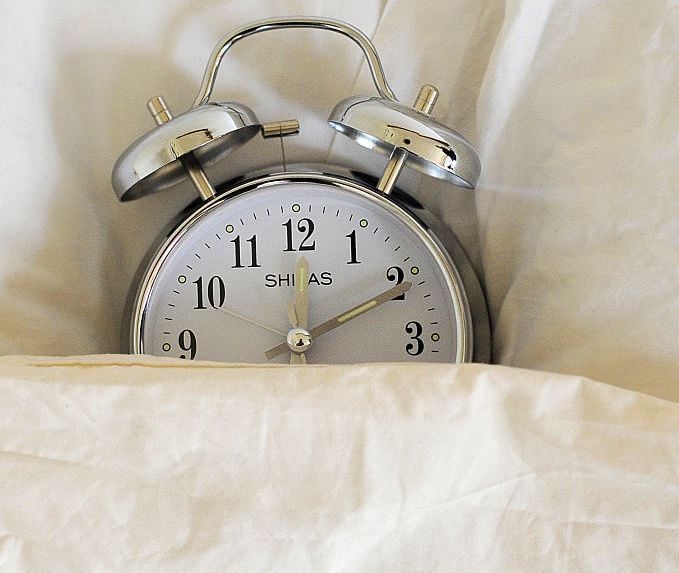 How Did People Wake Up Before Alarm Clocks Were Invented?