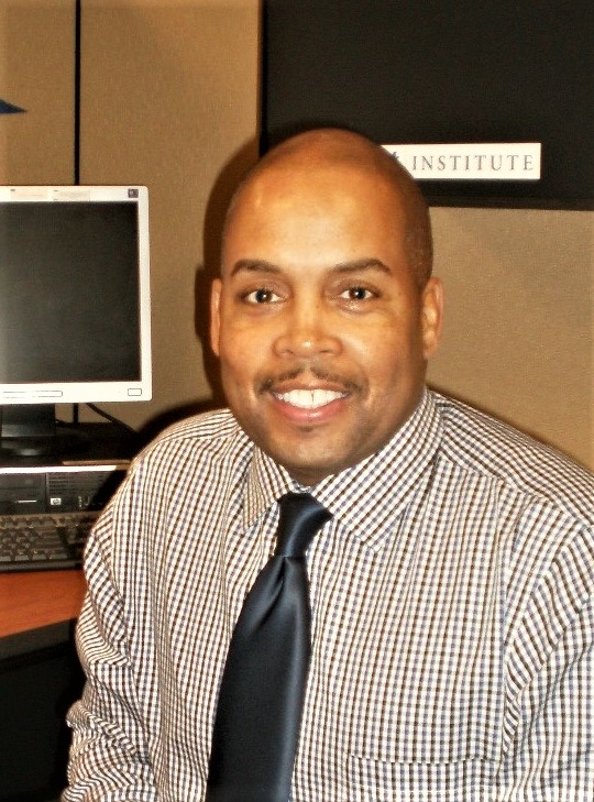 Board Members » Academic, Career, Life Skills