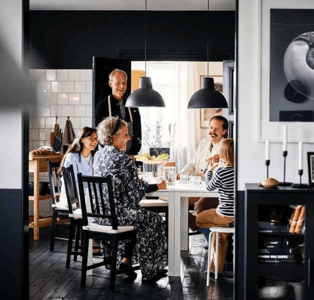 IKEA updates Sustainability Report FY21 and its firstever Climate
