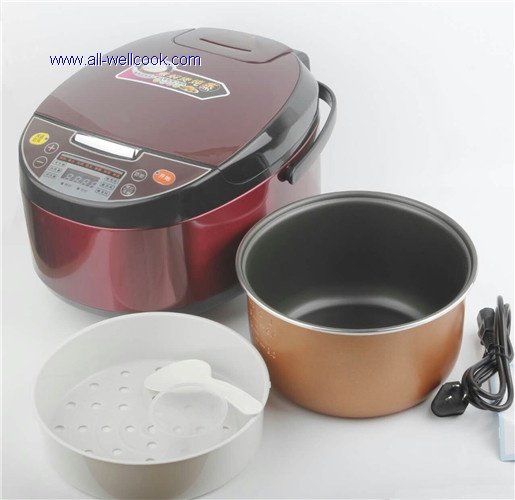 Allin1 cooker,Bargin model cooker,Deluxe rice cooker,Multi cooker