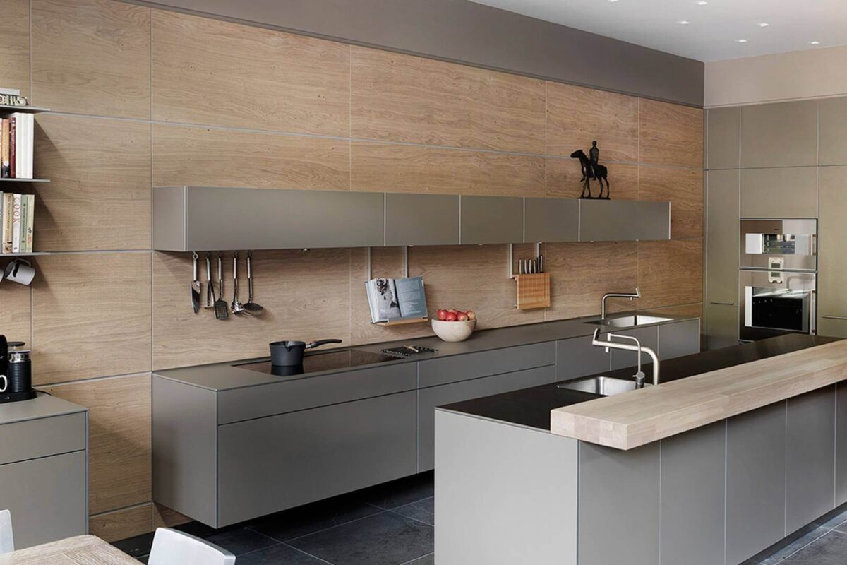 Bulthaup Kitchen Installation & Repairs Service in NY & NJ